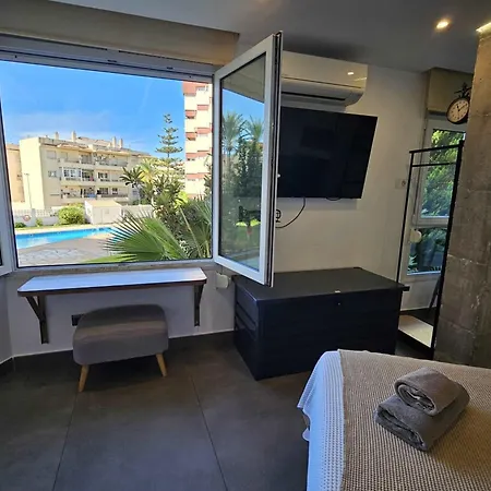 Wonderful With Pool In * Nerja