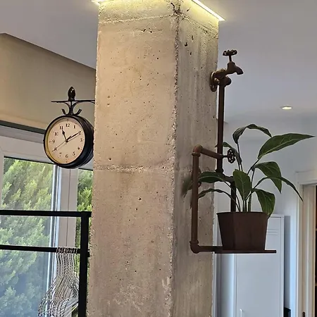 Wonderful With Pool In *